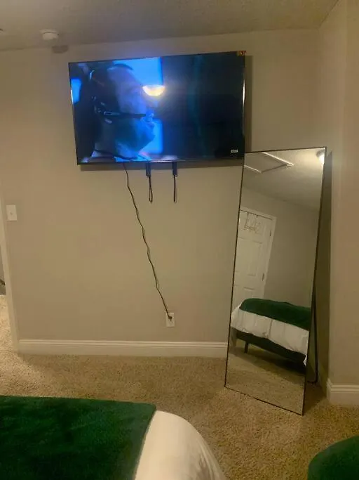 Apartment Welcome Home Charlotte United States