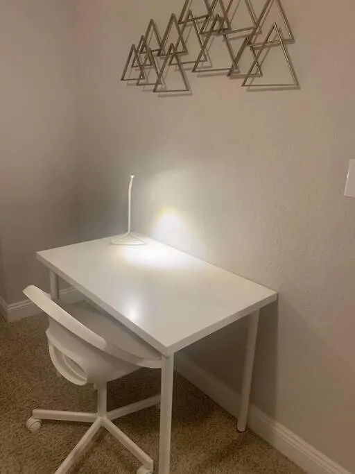 Welcome Home Charlotte Apartment