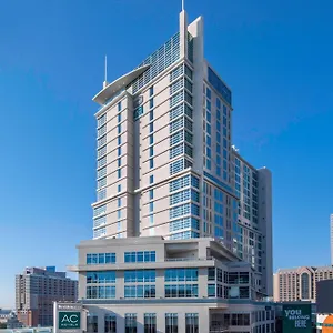 Ac By Marriott Center Charlotte