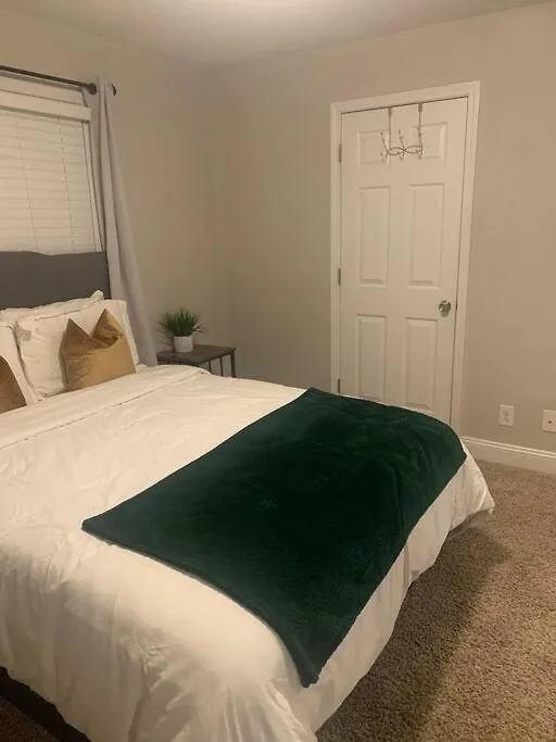 Apartment Welcome Home Charlotte