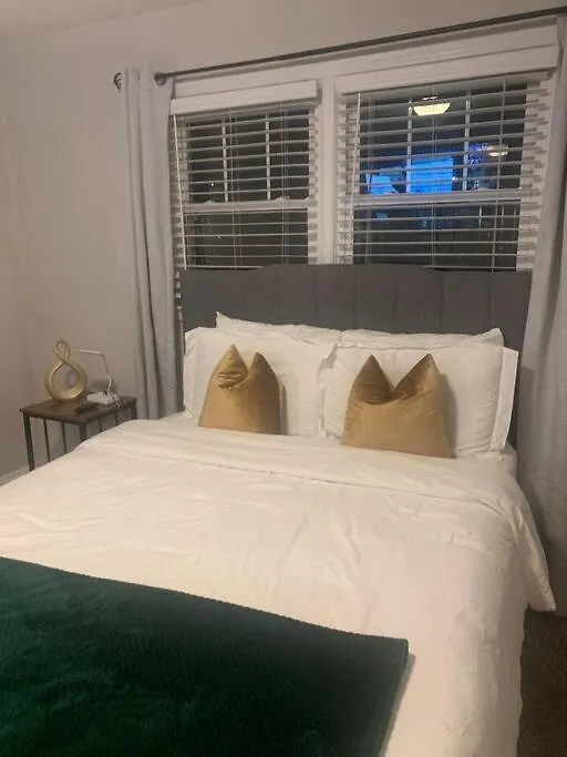 Welcome Home Charlotte 0*,  United States